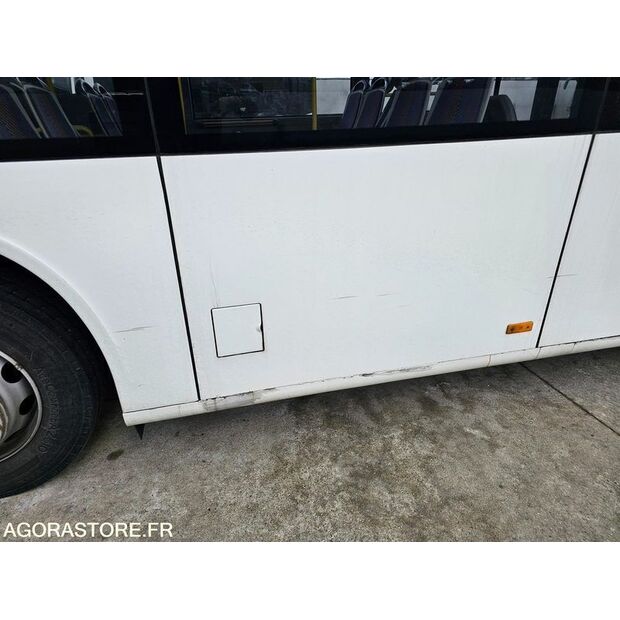 2009 Setra S415NF-46148055