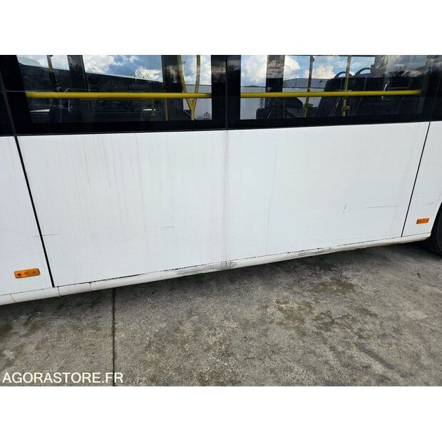 2009 Setra S415NF-46148056