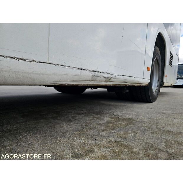 2009 Setra S415NF-46148057