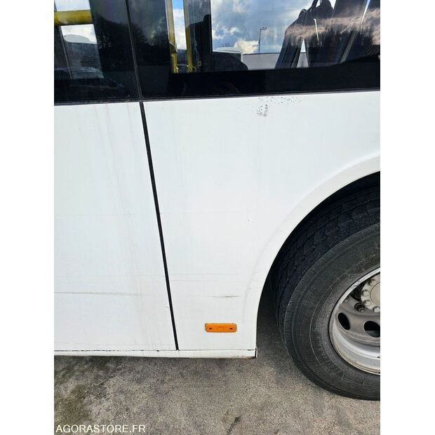 2009 Setra S415NF-46148058