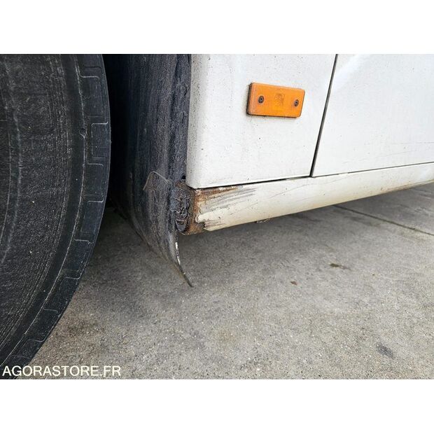 2009 Setra S415NF-46148059