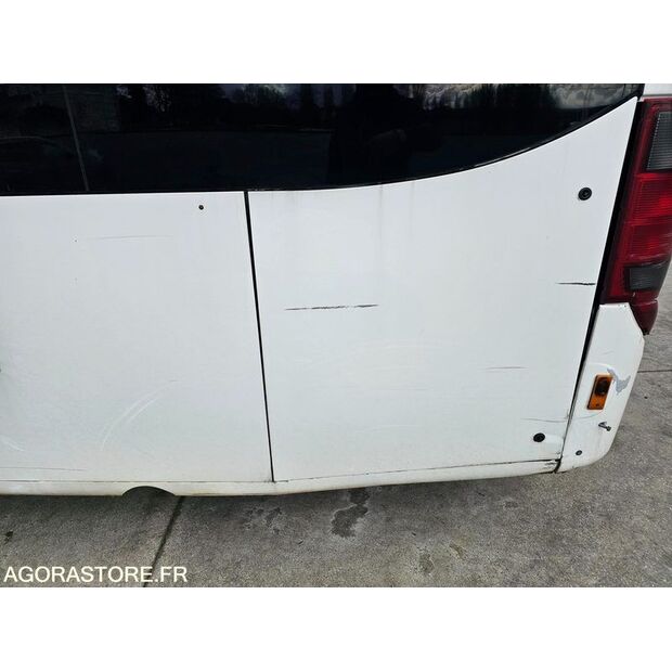 2009 Setra S415NF-46148060