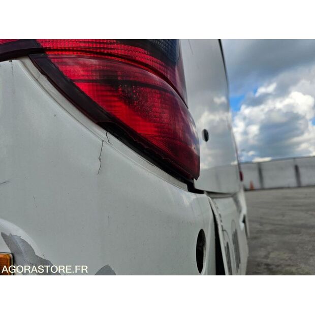 2009 Setra S415NF-46148062