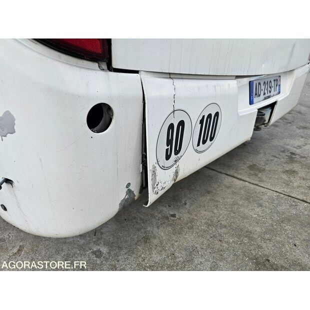 2009 Setra S415NF-46148064