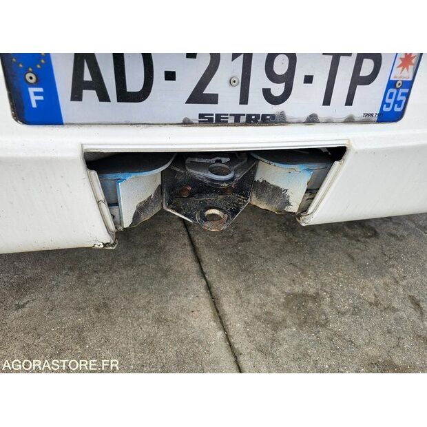 2009 Setra S415NF-46148065