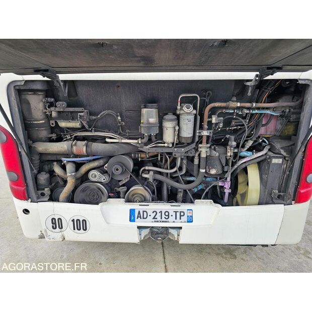 2009 Setra S415NF-46148066