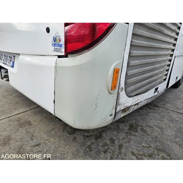 2009 Setra S415NF-46148067