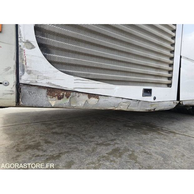 2009 Setra S415NF-46148070