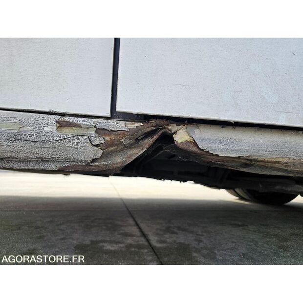 2009 Setra S415NF-46148073