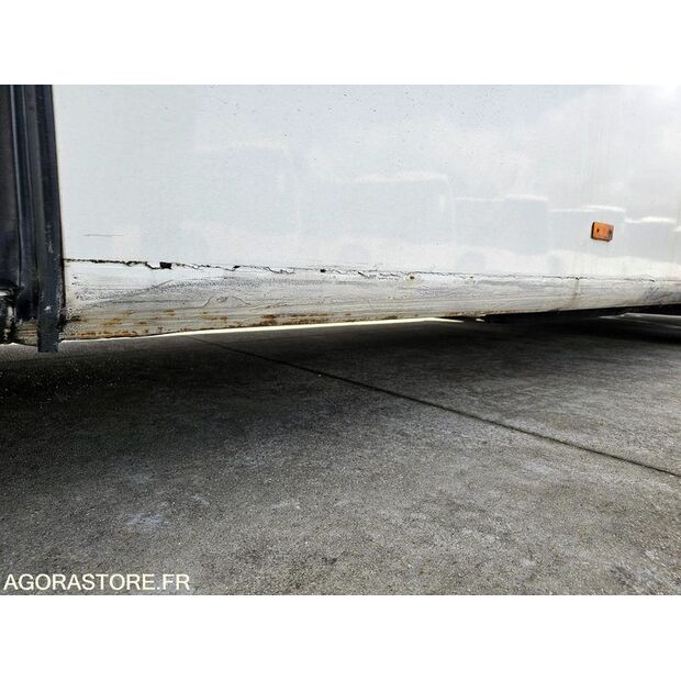 2009 Setra S415NF-46148077