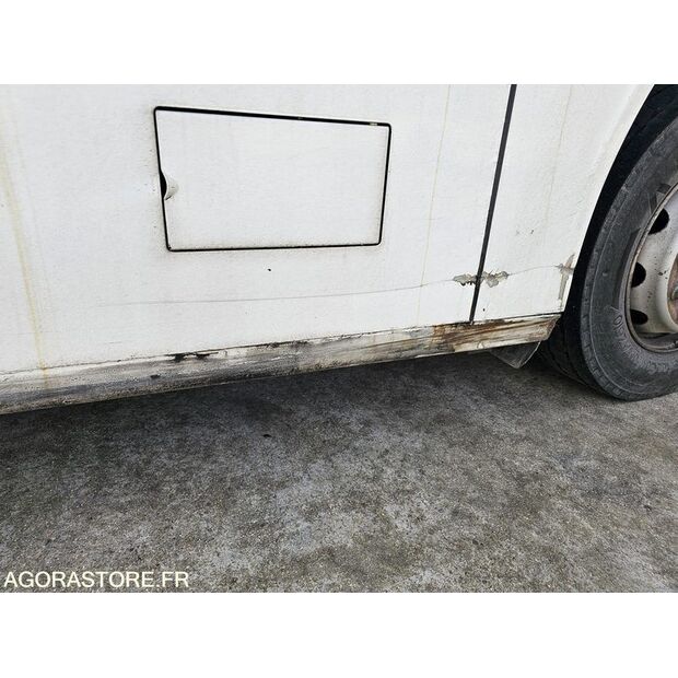 2009 Setra S415NF-46148078