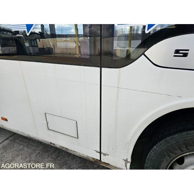 2009 Setra S415NF-46148079