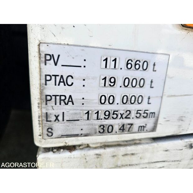 2009 Setra S415NF-46148081