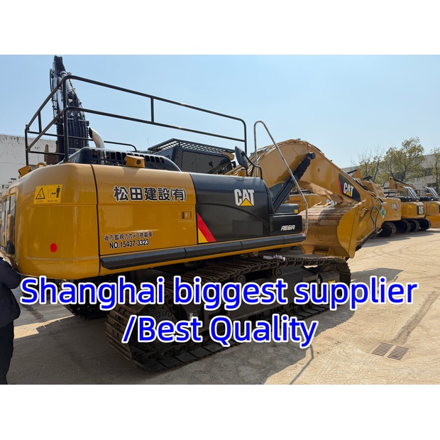 2024 Caterpillar 329D2L-46148092