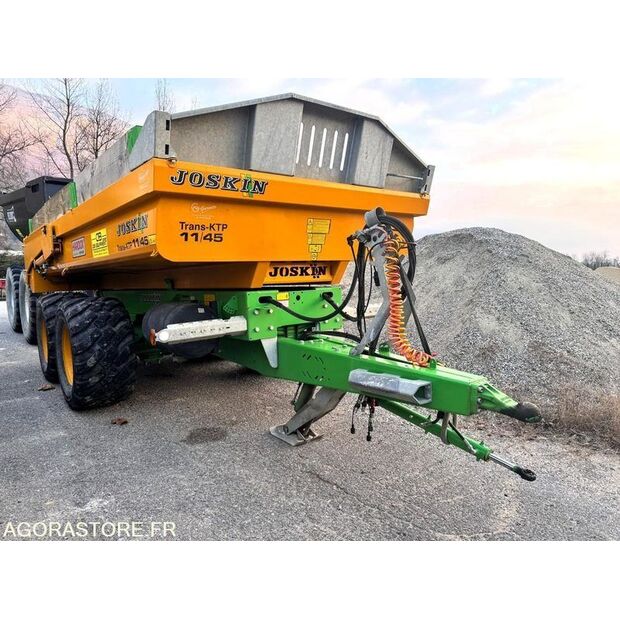 2021 Joskin TRANS-KTP 11/45-46148093
