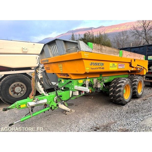 2021 Joskin TRANS-KTP 11/45-46148094
