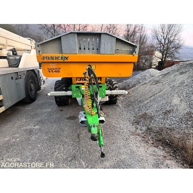 2021 Joskin TRANS-KTP 11/45-46148095