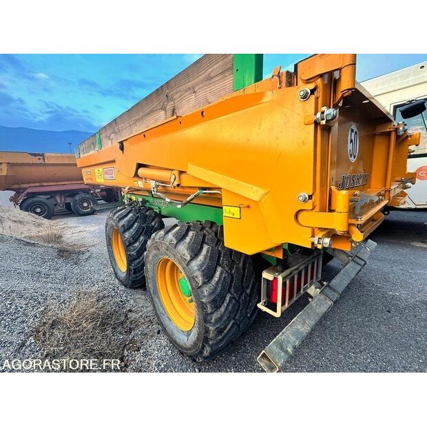 2021 Joskin TRANS-KTP 11/45-46148096