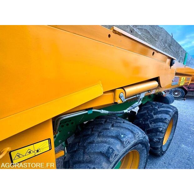 2021 Joskin TRANS-KTP 11/45-46148097