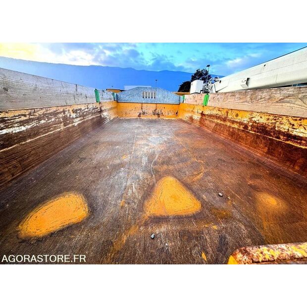 2021 Joskin TRANS-KTP 11/45-46148100