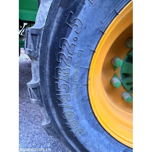 2021 Joskin TRANS-KTP 11/45-46148104