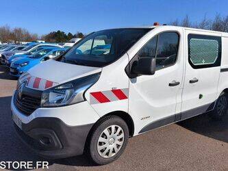 Image for VEHICLES 2017 Renault Trafic