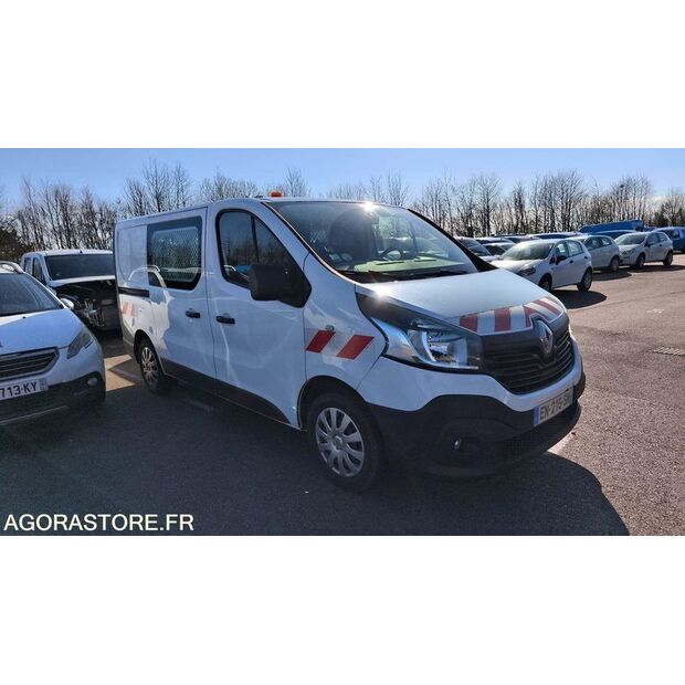 2017 Renault Trafic-46148111