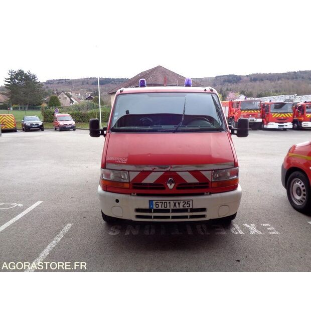 2002 رينو Master-46148140