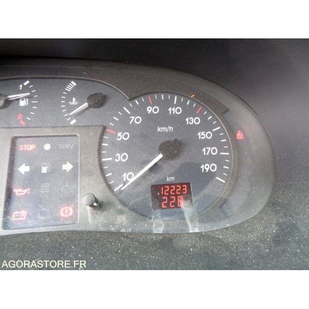 2002 رينو Master-46148142