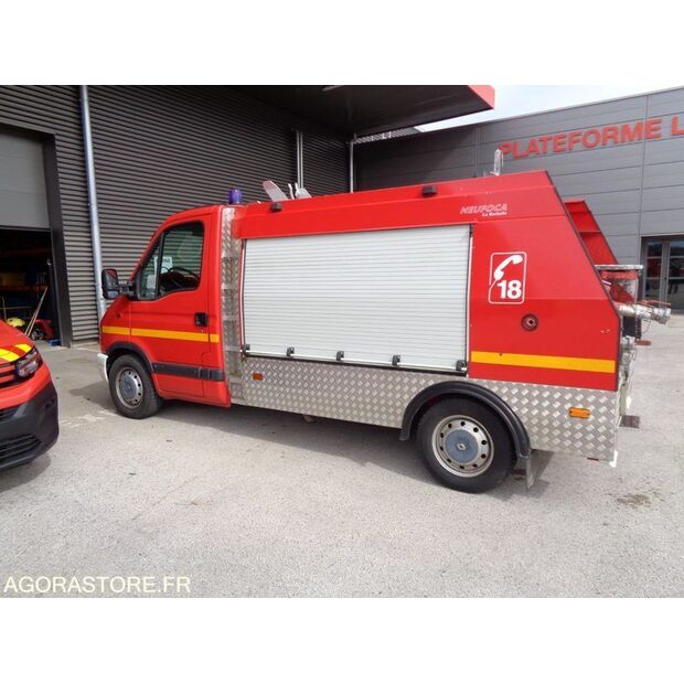 2002 رينو Master-46148144