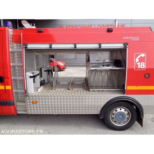 2002 رينو Master-46148145