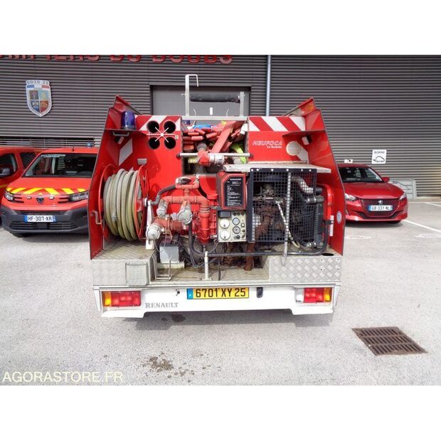 2002 رينو Master-46148147