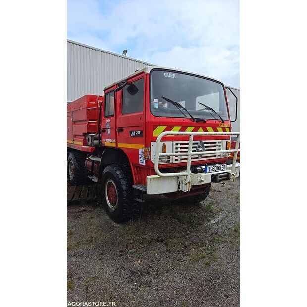 1999 Renault M210-46148158