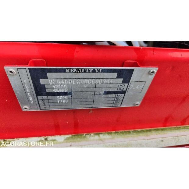1999 Renault M210-46148162