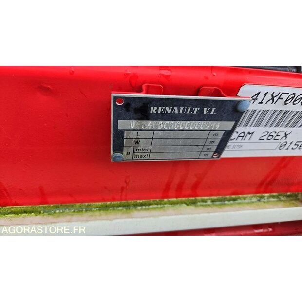 1999 Renault M210-46148164