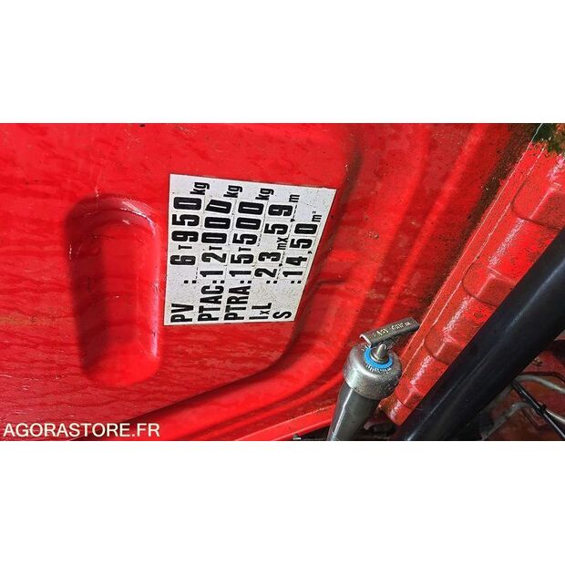 1999 Renault M210-46148166