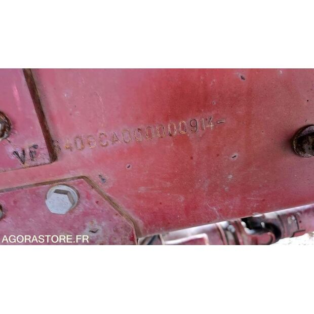 1999 Renault M210-46148168