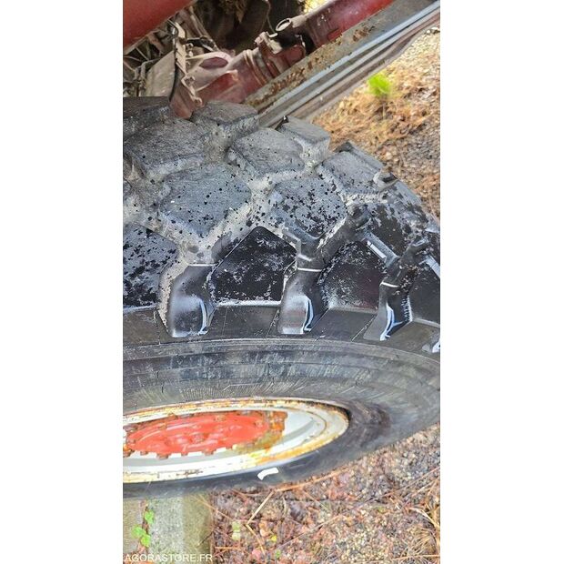 1999 Renault M210-46148170