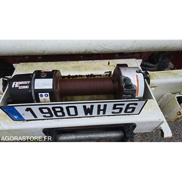 1999 Renault M210-46148175