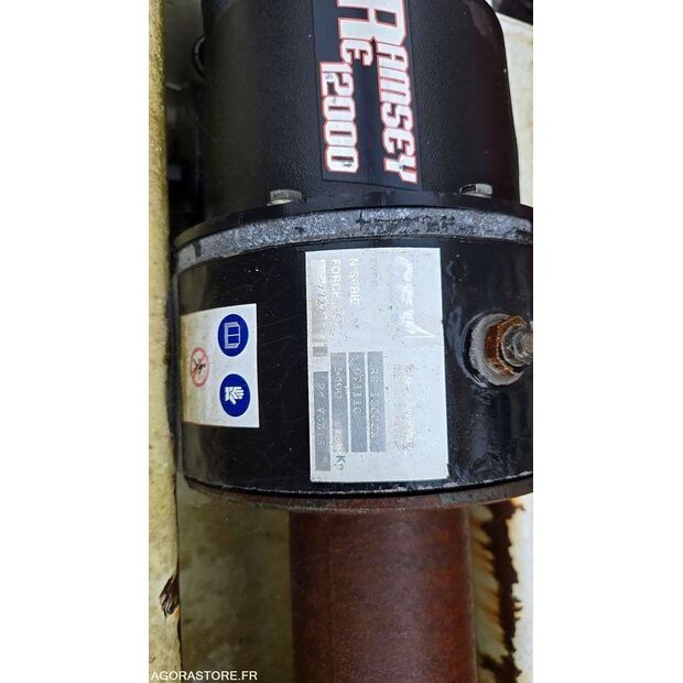 1999 Renault M210-46148176