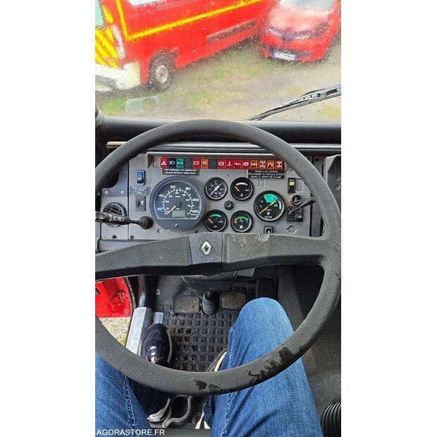 1999 Renault M210-46148177