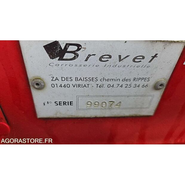 1999 Renault M210-46148178