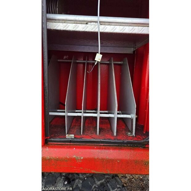 1999 Renault M210-46148182