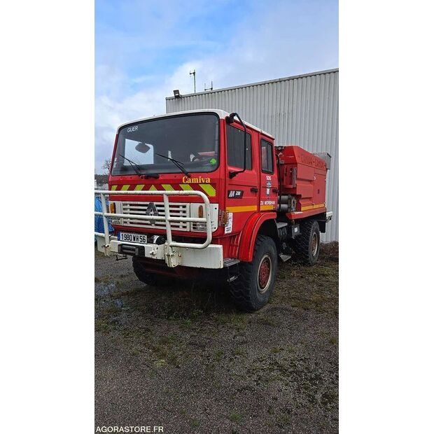 1999 Renault M210-46148186