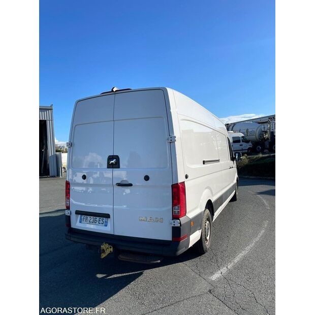 2020 MAN TGE-46148198