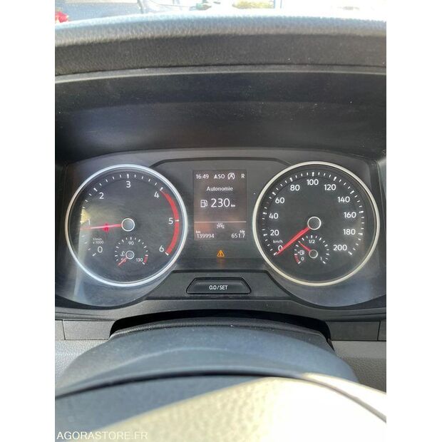 2020 MAN TGE-46148200