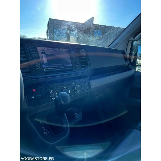 2020 MAN TGE-46148201