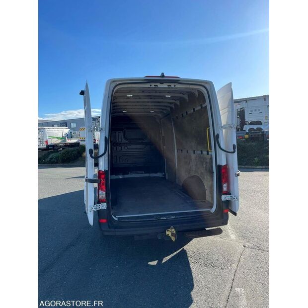 2020 MAN TGE-46148203