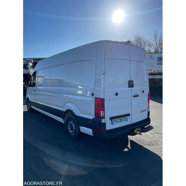 2020 MAN TGE-46148205