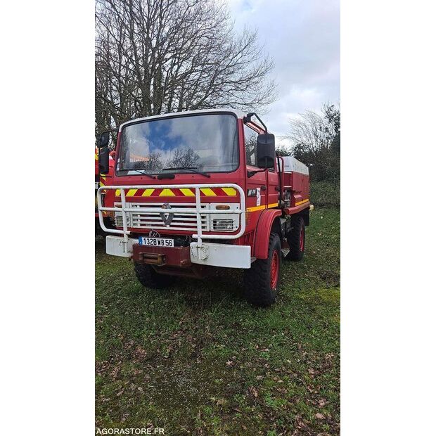 1998 Renault M210-46148206